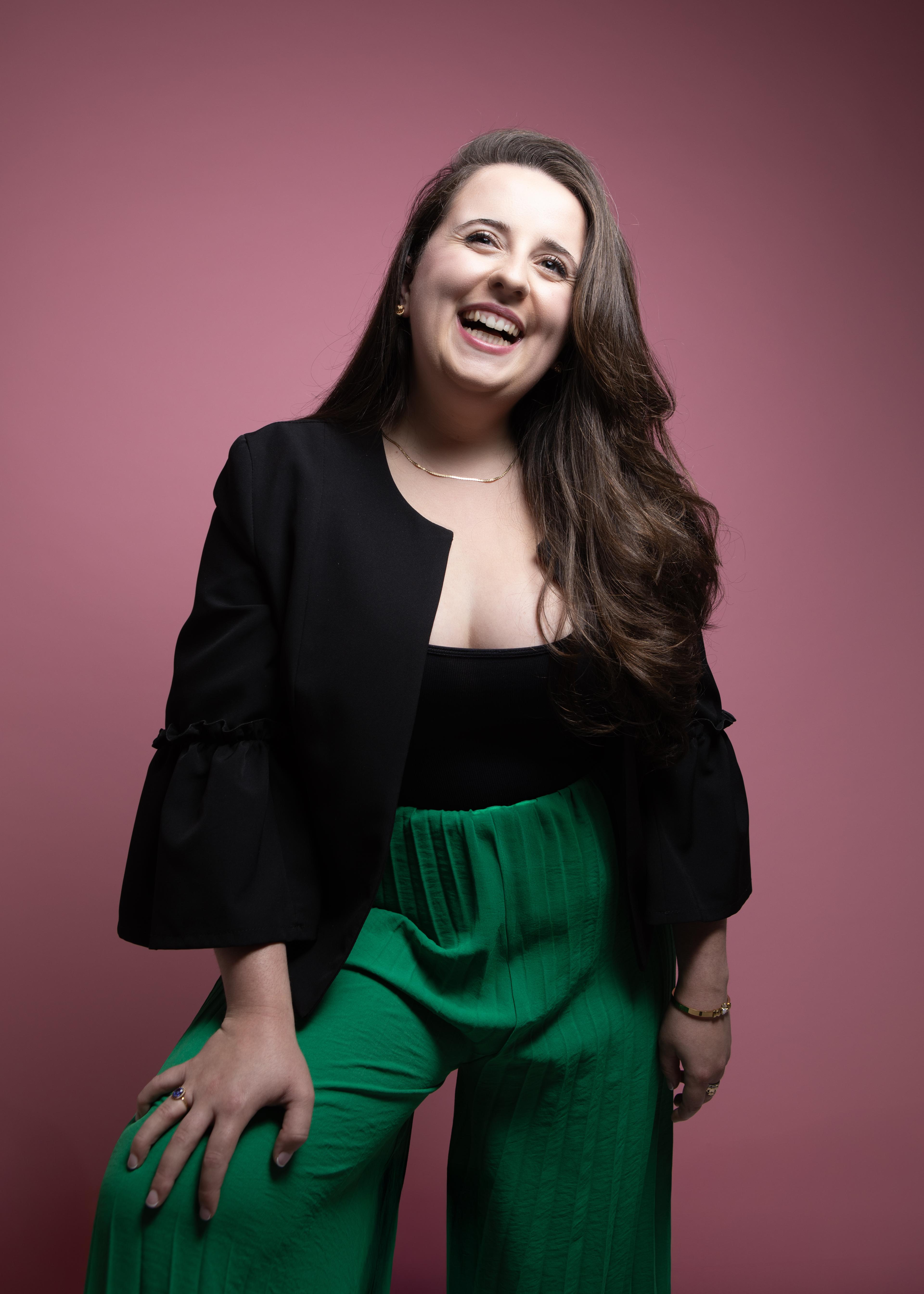 photo of Martina