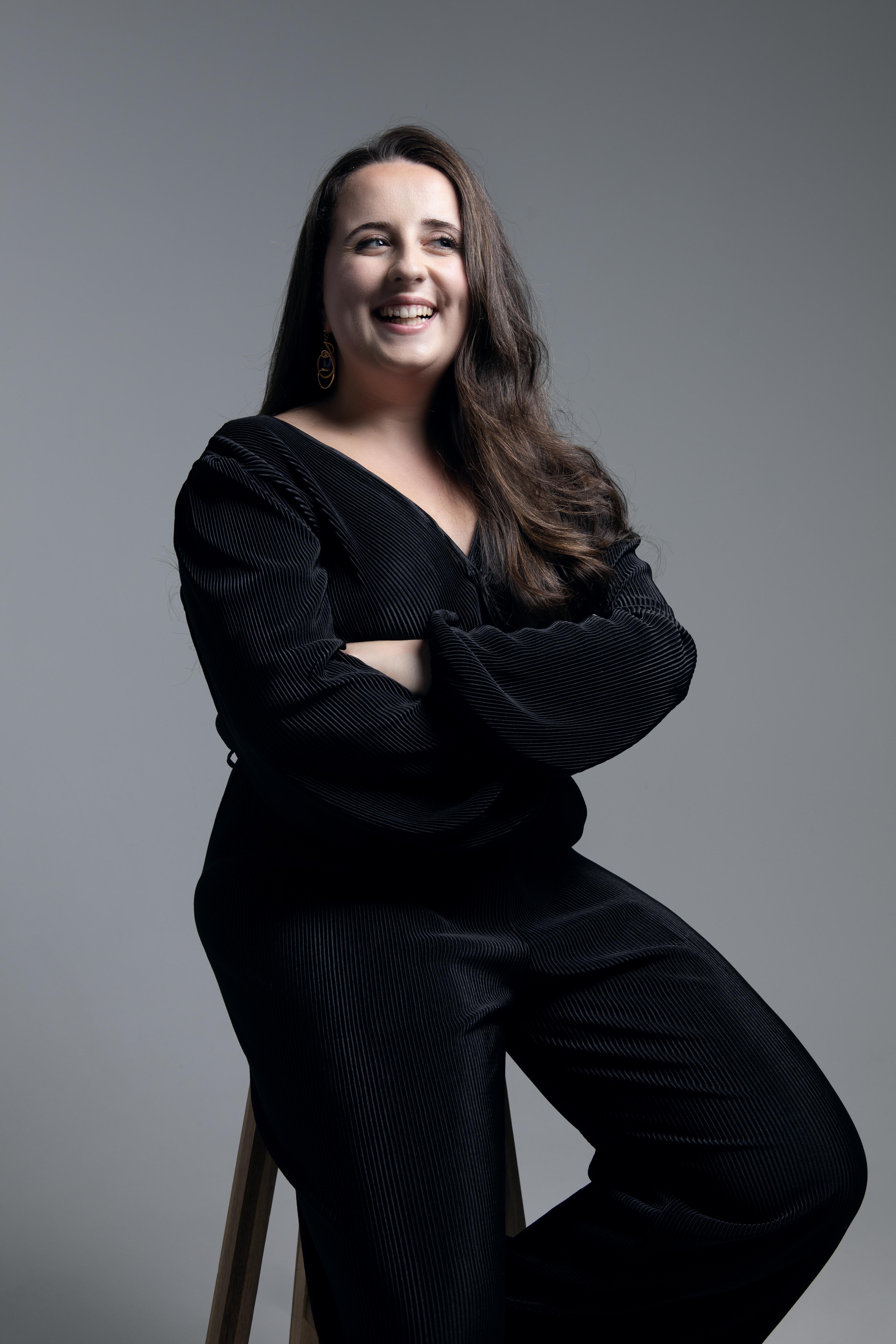 photo of Martina