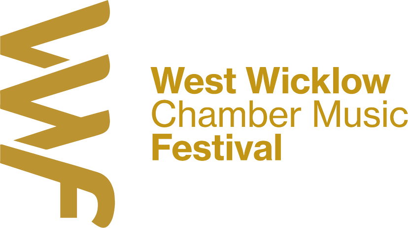 Logo for West Wicklow Chamber Festival